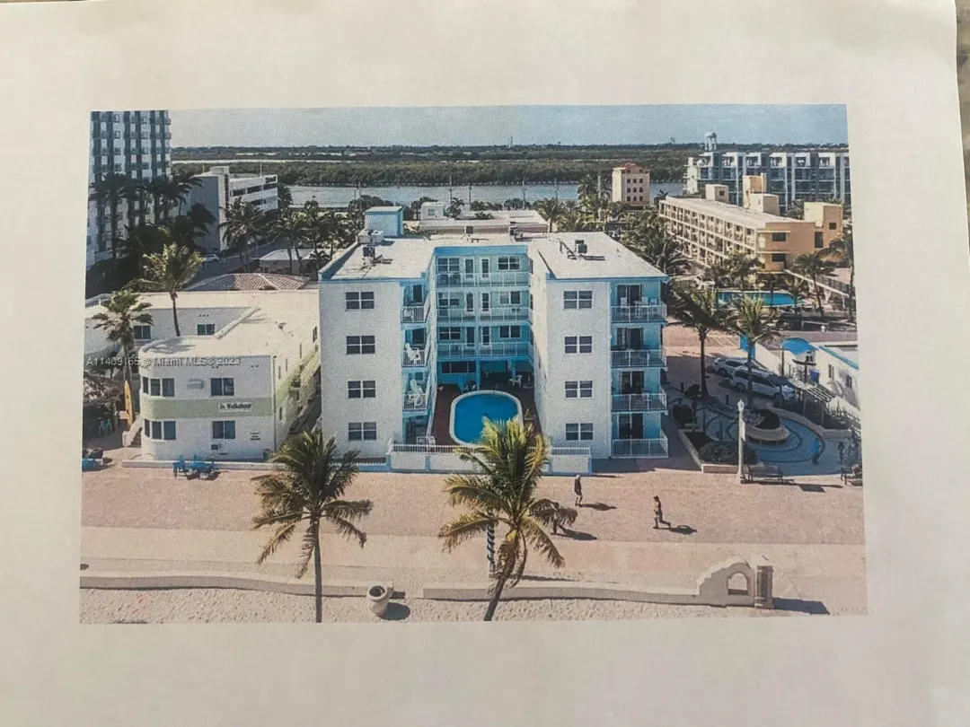 2600 N Surf Road 403, Hollywood, FL 33019