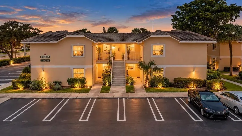 12269 Royal Palm Boulevard, Coral Springs, FL 33065