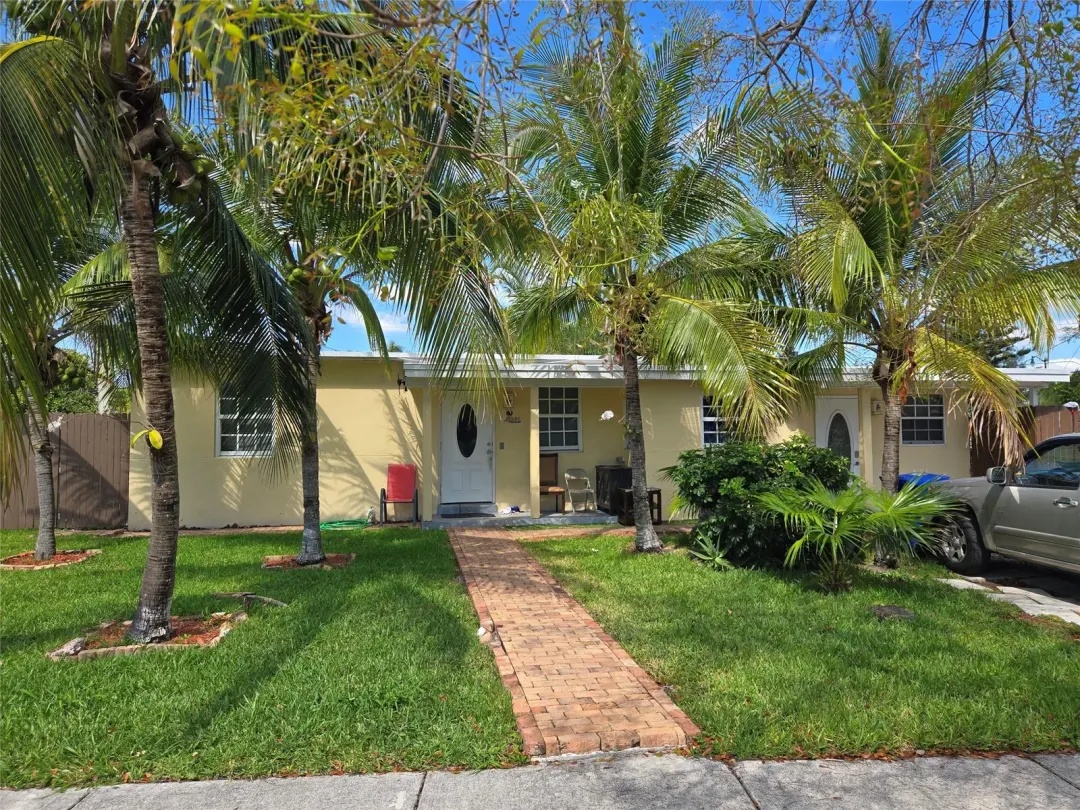 5241 NE 15th Terrace, Pompano Beach, FL 33064
