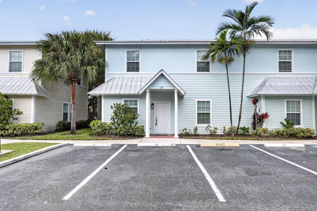 4216 Leo Lane 4f, Riviera Beach, FL 33410
