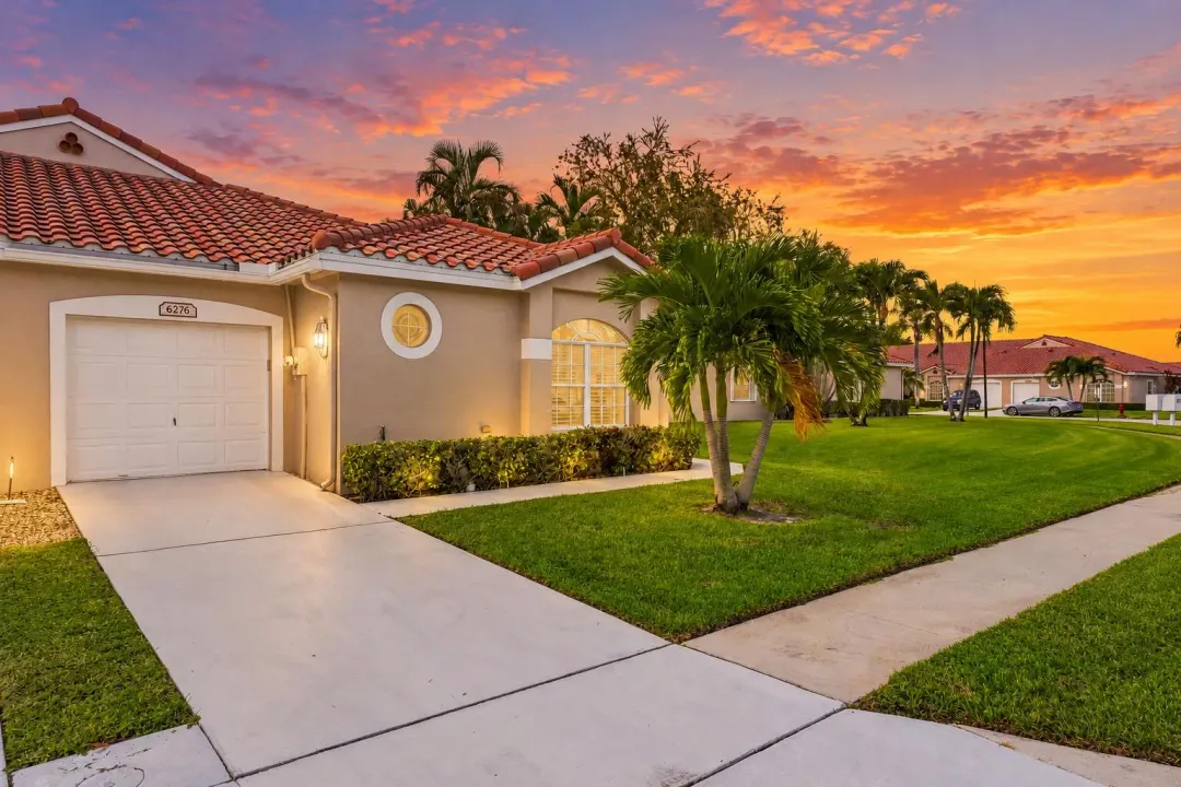 6276 Long Key Lane, Boynton Beach, FL 33472