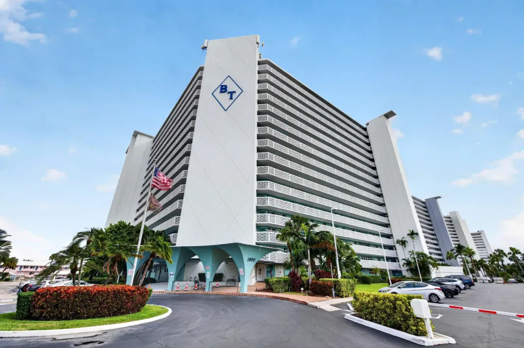 1900 S Ocean Drive 1503, Fort Lauderdale, FL 33316