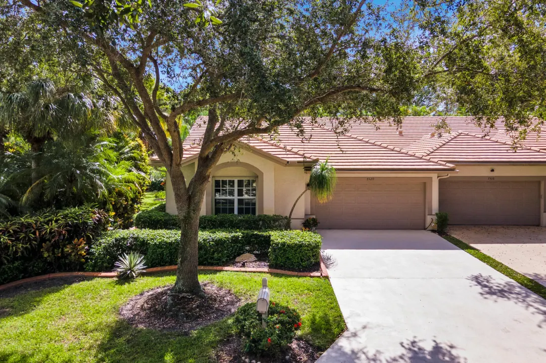 7520 Rockbridge Circle, Lake Worth, FL 33467