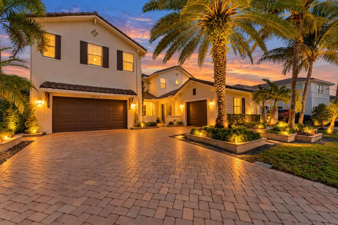 12075 NW 81st Court, Parkland, FL 33076