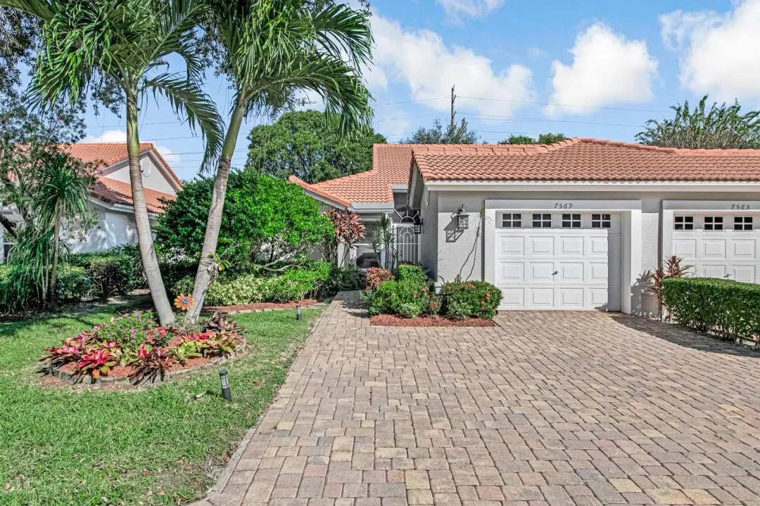 7569 Island Breeze Terrace, Boynton Beach, FL 33437