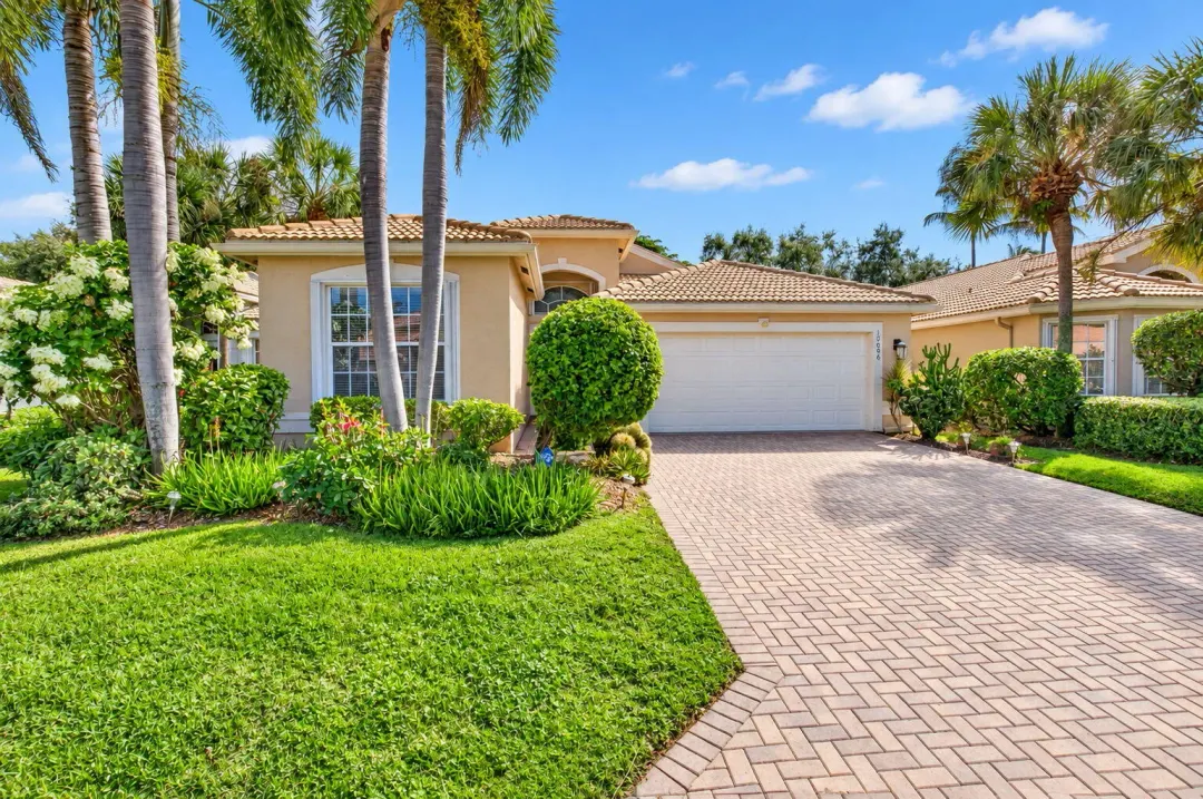 10606 Conway Trail, Boynton Beach, FL 33437