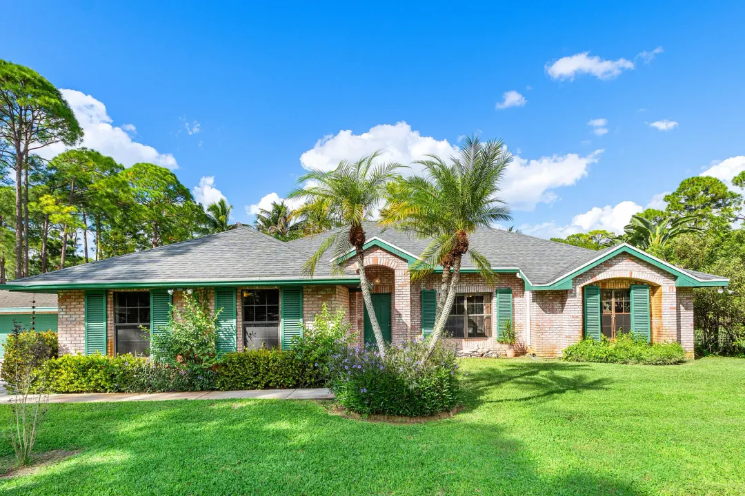 13677 Citrus Grove Boulevard, West Palm Beach, FL 33412