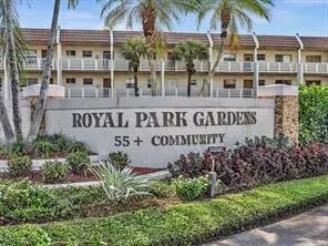 6570 Royal Palm Boulevard 206j, Margate, FL 33063