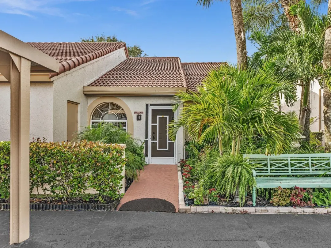 Address Withheld, Delray Beach, FL 33446