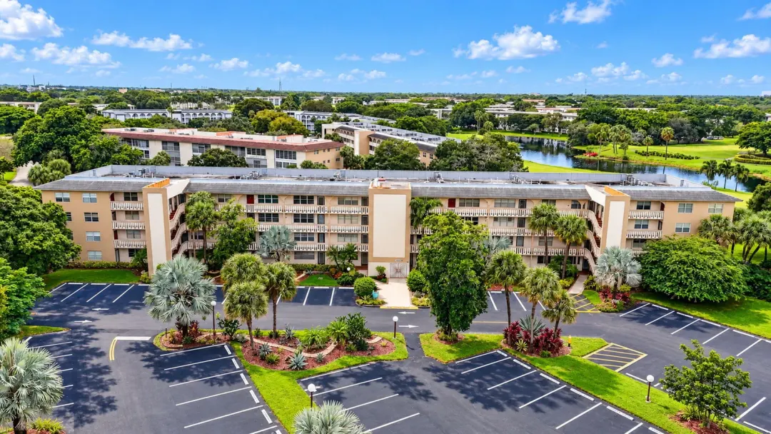 4302 Martinique Circle A2, Coconut Creek, FL 33066