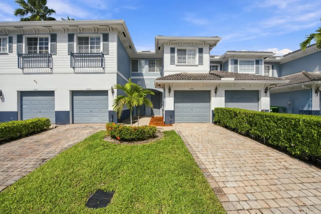 3593 NW 13th Street, Lauderhill, FL 33311