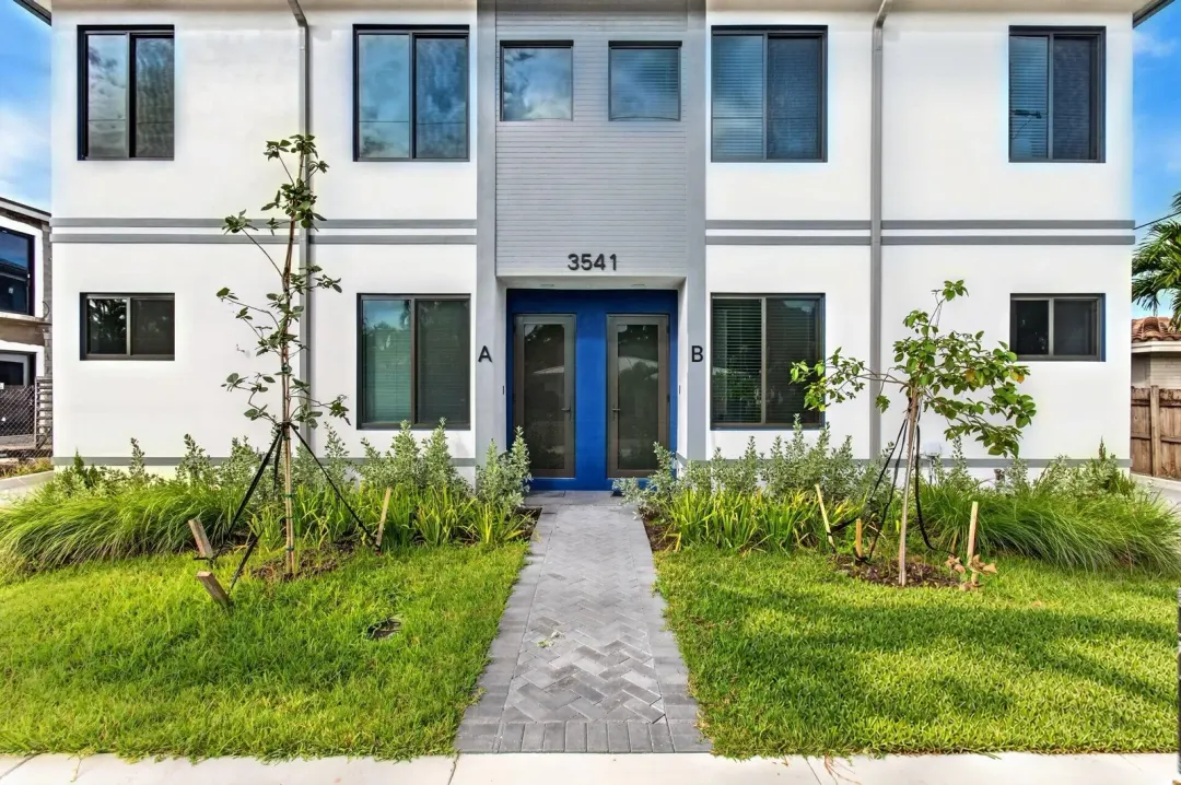 3541 NE 13th Avenue Unit B, Oakland Park, FL 33334