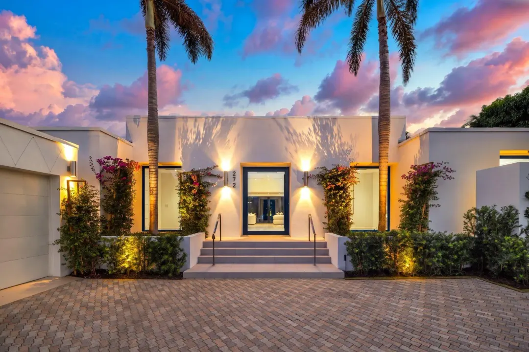 272 Sandpiper Drive, Palm Beach, FL 33480