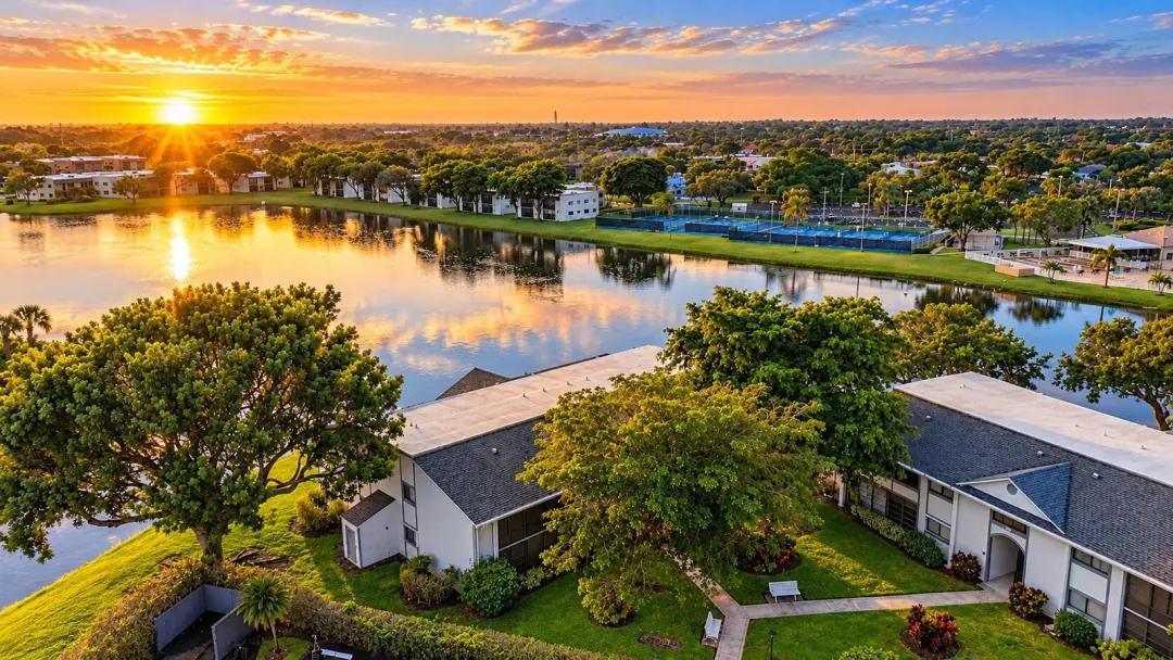 15457 Lakes Of Delray Boulevard 101, Delray Beach, FL 33484