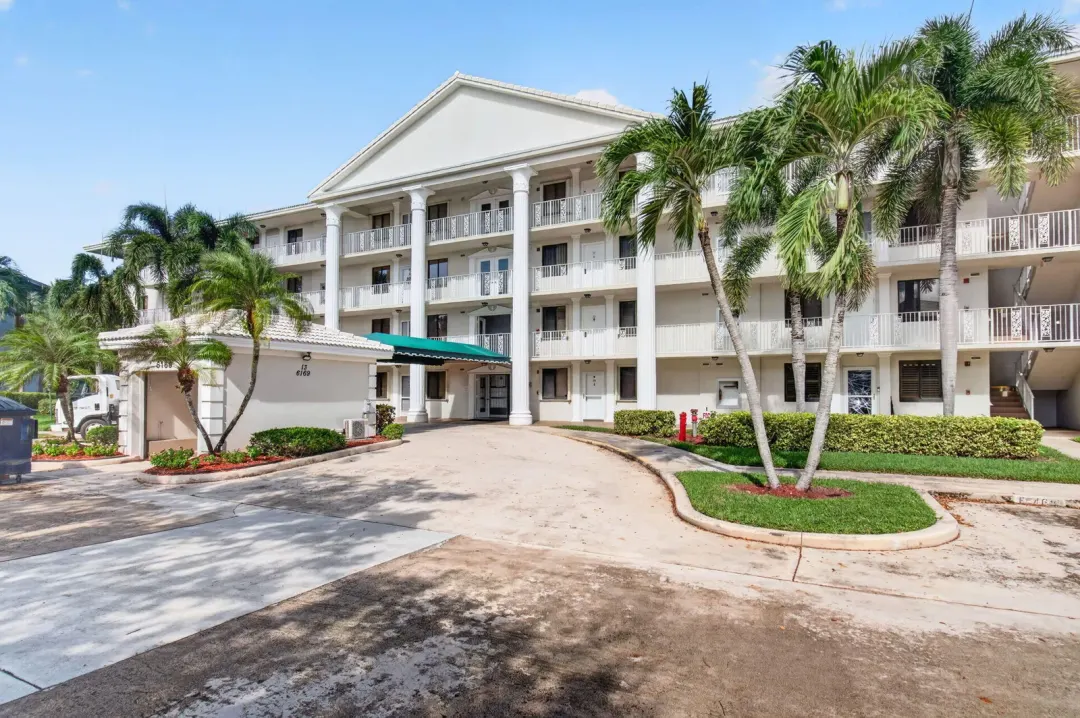 6169 Balboa Circle 103, Boca Raton, FL 33433