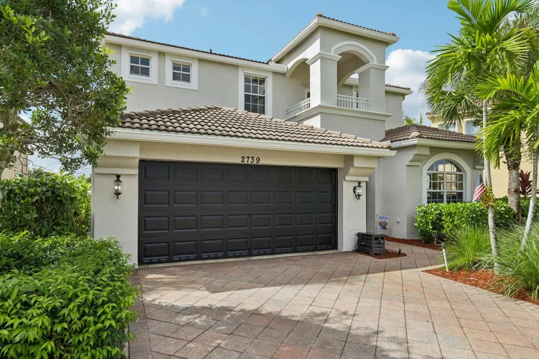 2739 Misty Oaks Circle, Royal Palm Beach, FL 33411