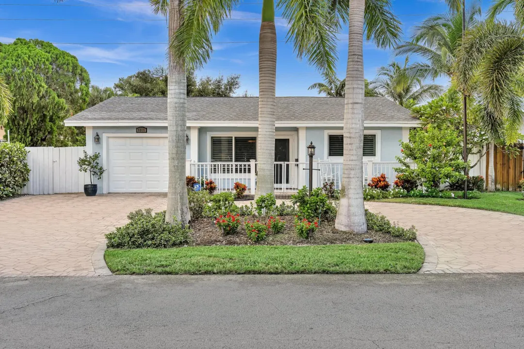 6840 NW 31st Way, Fort Lauderdale, FL 33309