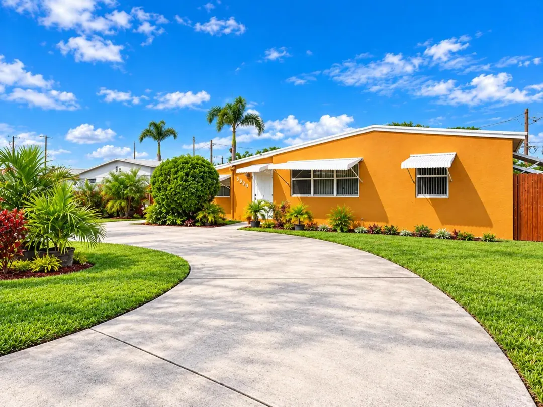3220 French Avenue, Lake Worth, FL 33461