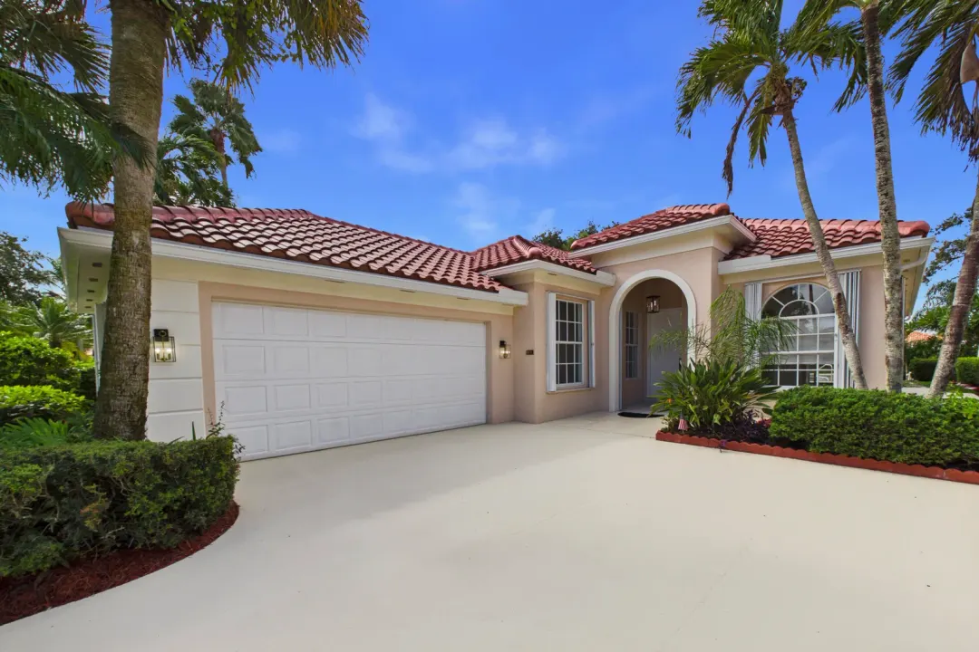 2637 Kittbuck Way, West Palm Beach, FL 33411