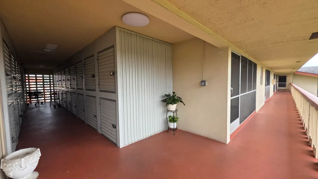 5300 Washington Street 336h, Hollywood, FL 33021