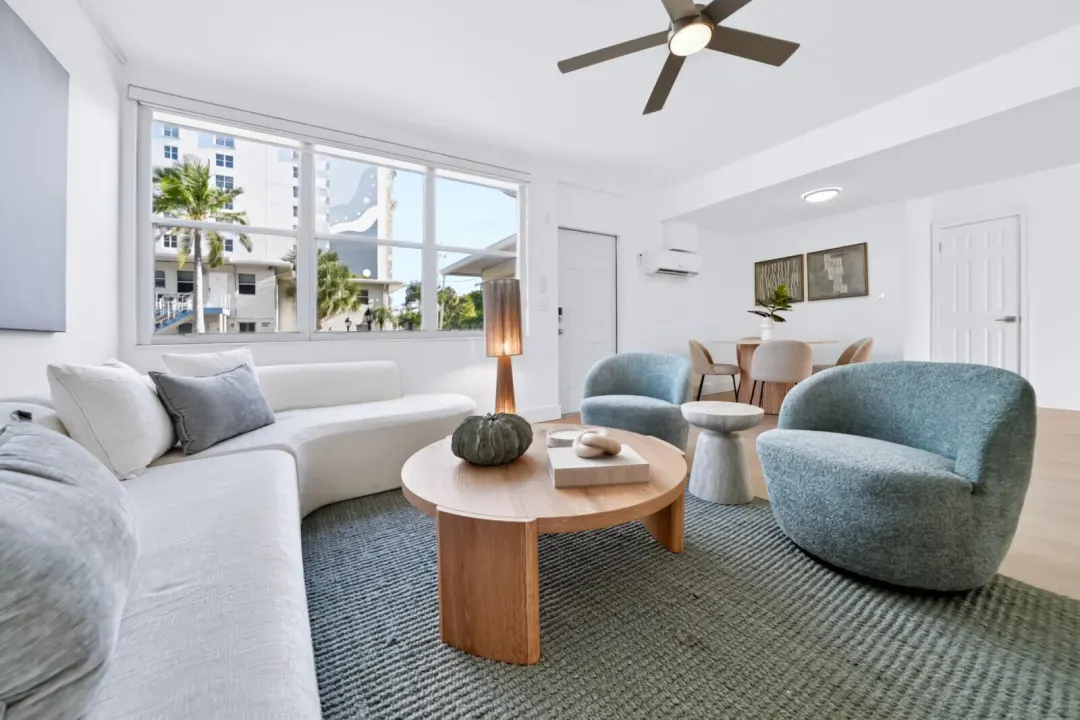 741 Bayshore Drive 2 S, Fort Lauderdale, FL 33304