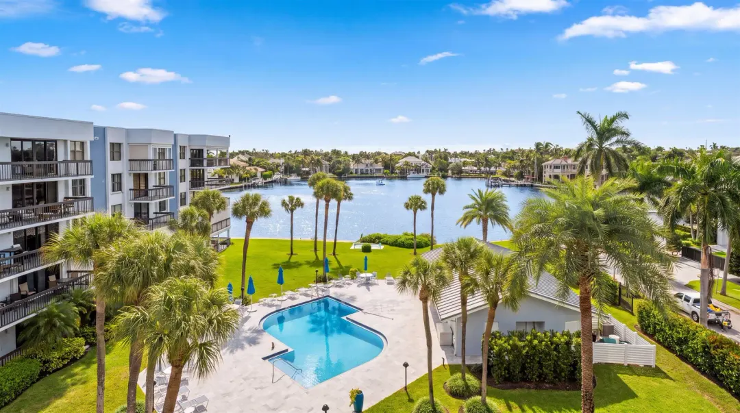 611 SE 7th Street Ph-5, Delray Beach, FL 33483
