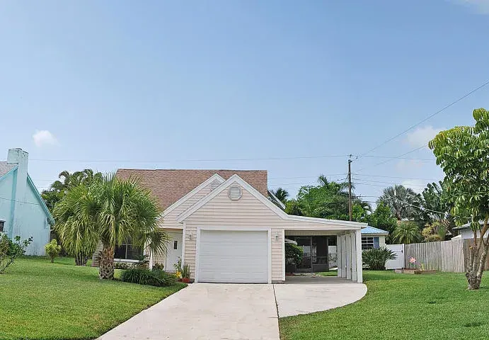 738 Mallard Drive, Delray Beach, FL 33444