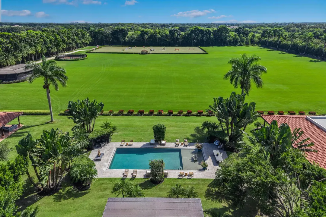 5420 Las Palmas Avenue, Wellington, FL 33449