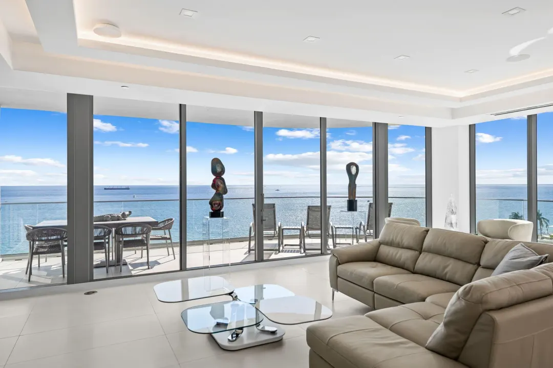 153 N Seabreeze Boulevard 1102, Fort Lauderdale, FL 33304