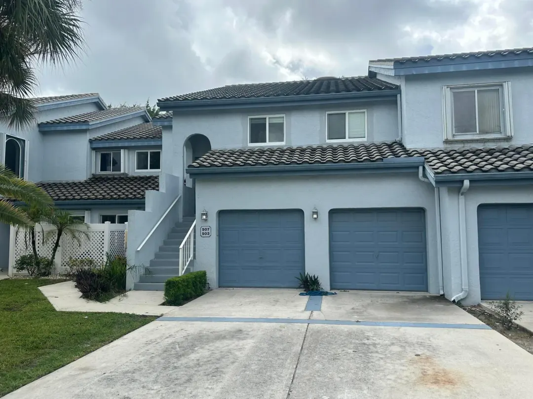 9778 Nickels Boulevard 507, Boynton Beach, FL 33436