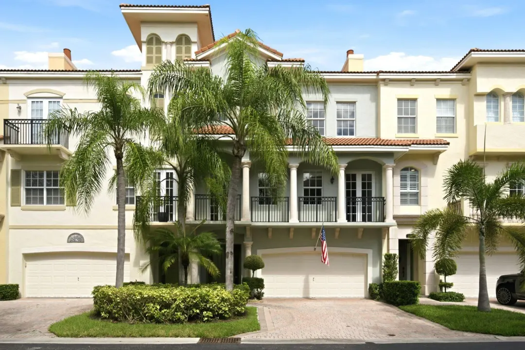 2491 San Pietro Circle, Palm Beach Gardens, FL 33410