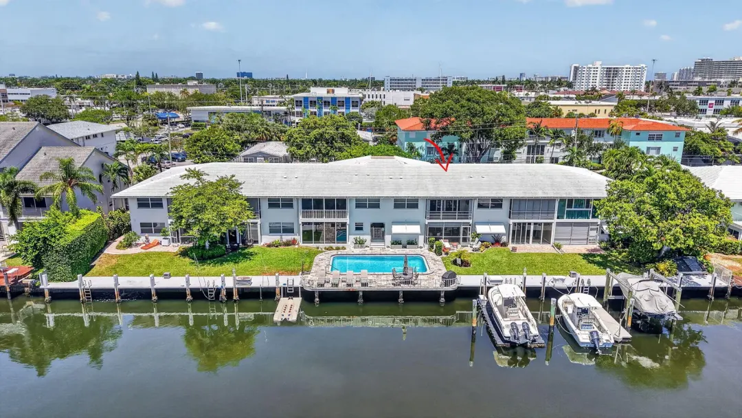 2820 NE 30th Street 9, Fort Lauderdale, FL 33306