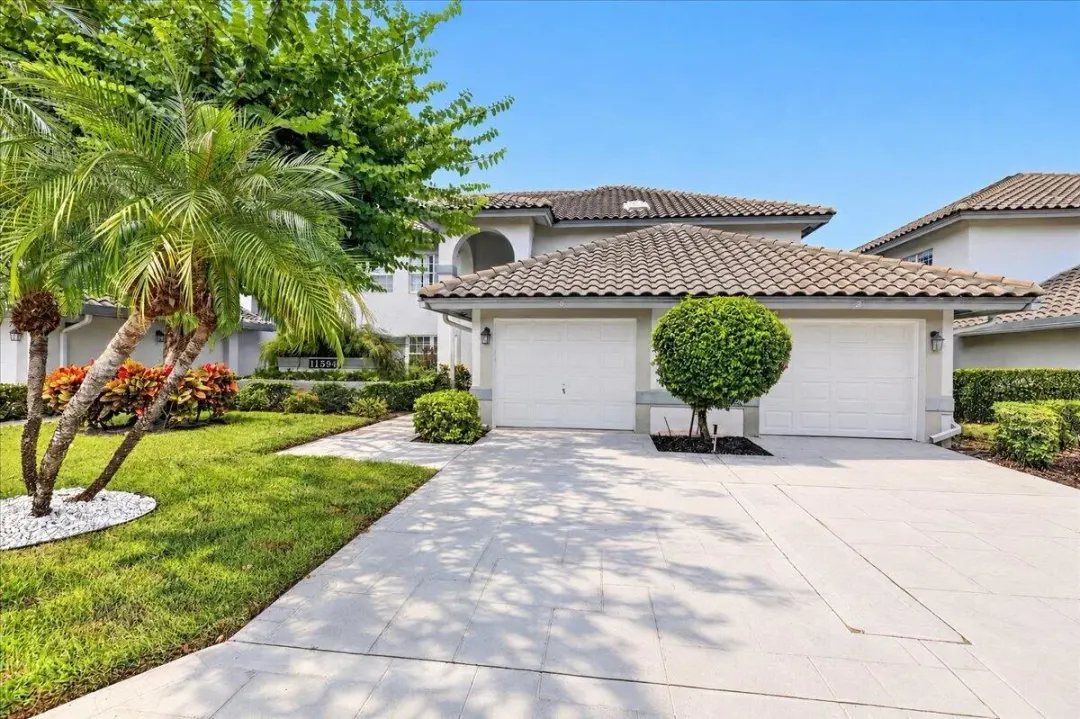11594 Briarwood Circle 4, Boynton Beach, FL 33437
