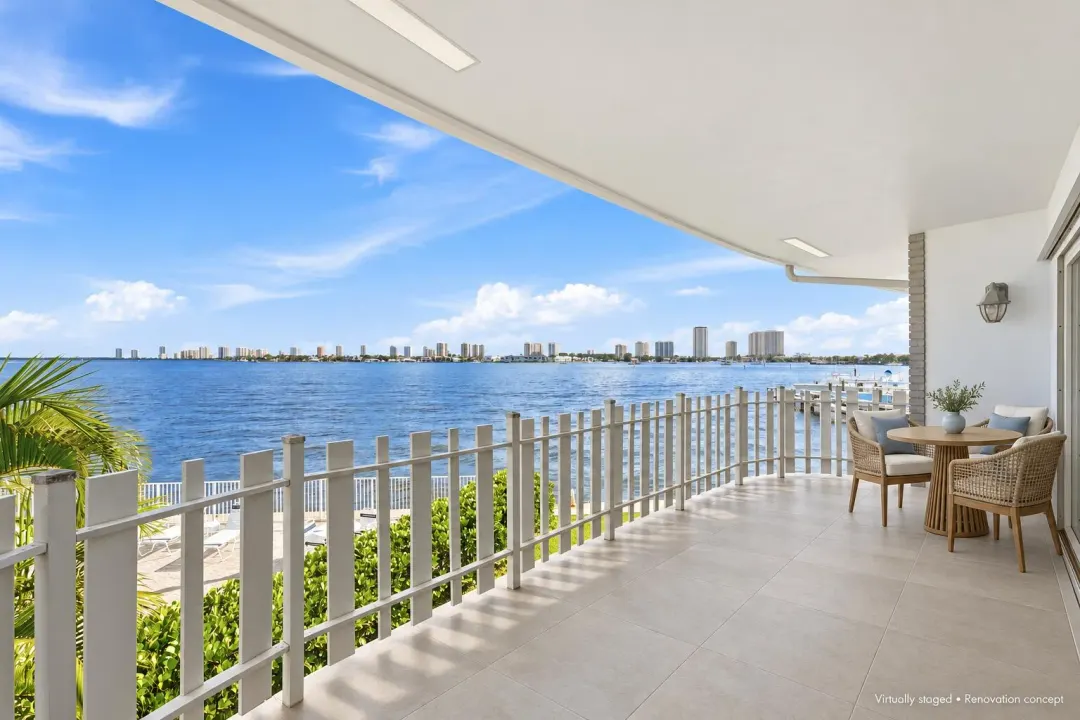 371 Wilma Circle 4, Riviera Beach, FL 33404