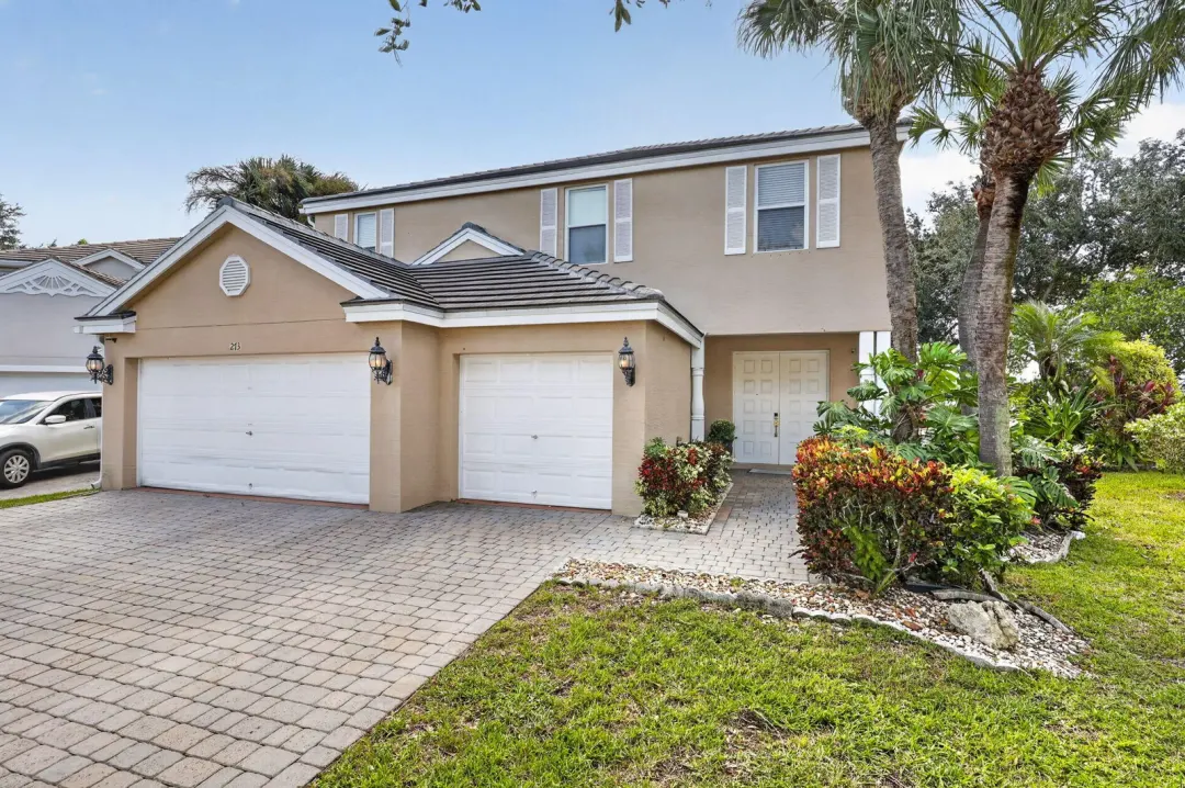 273 Berenger Walk, Royal Palm Beach, FL 33414
