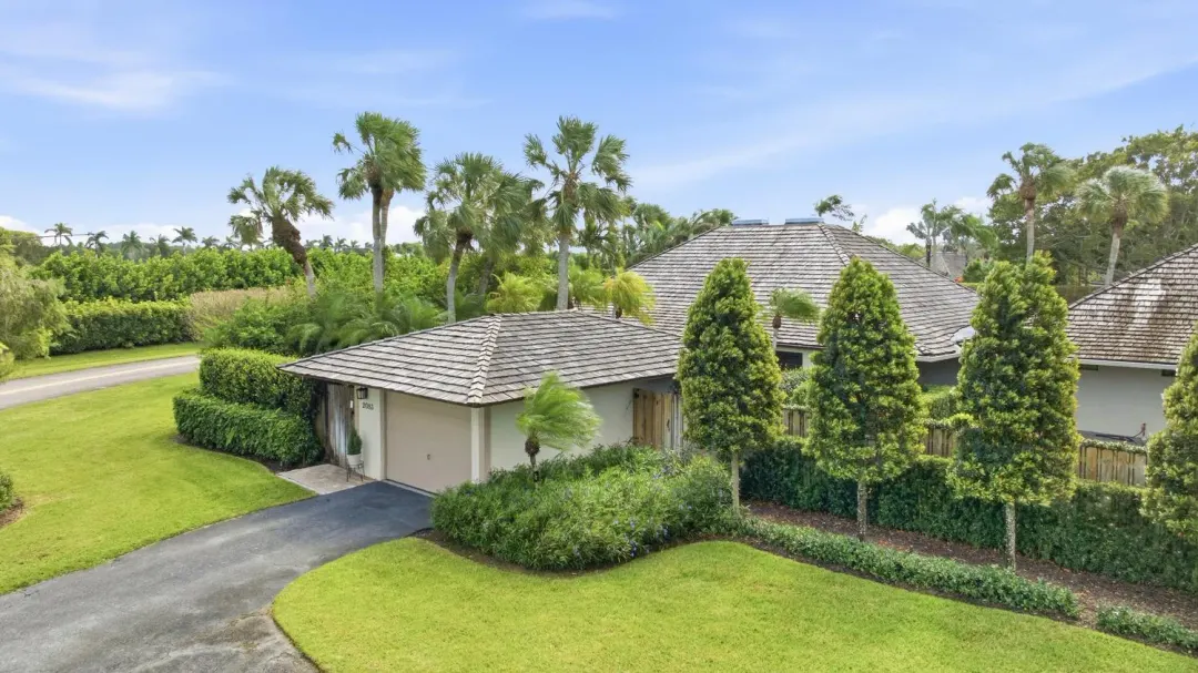2083 Wightman Drive, Wellington, FL 33414