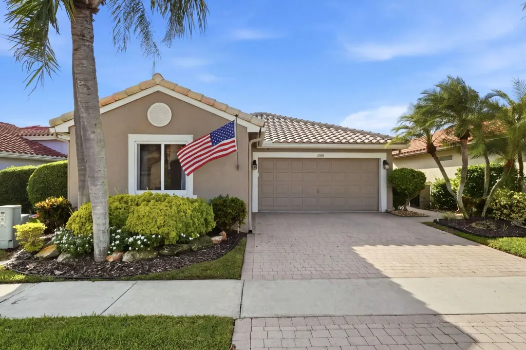 11589 Augustus Drive, Boynton Beach, FL 33437