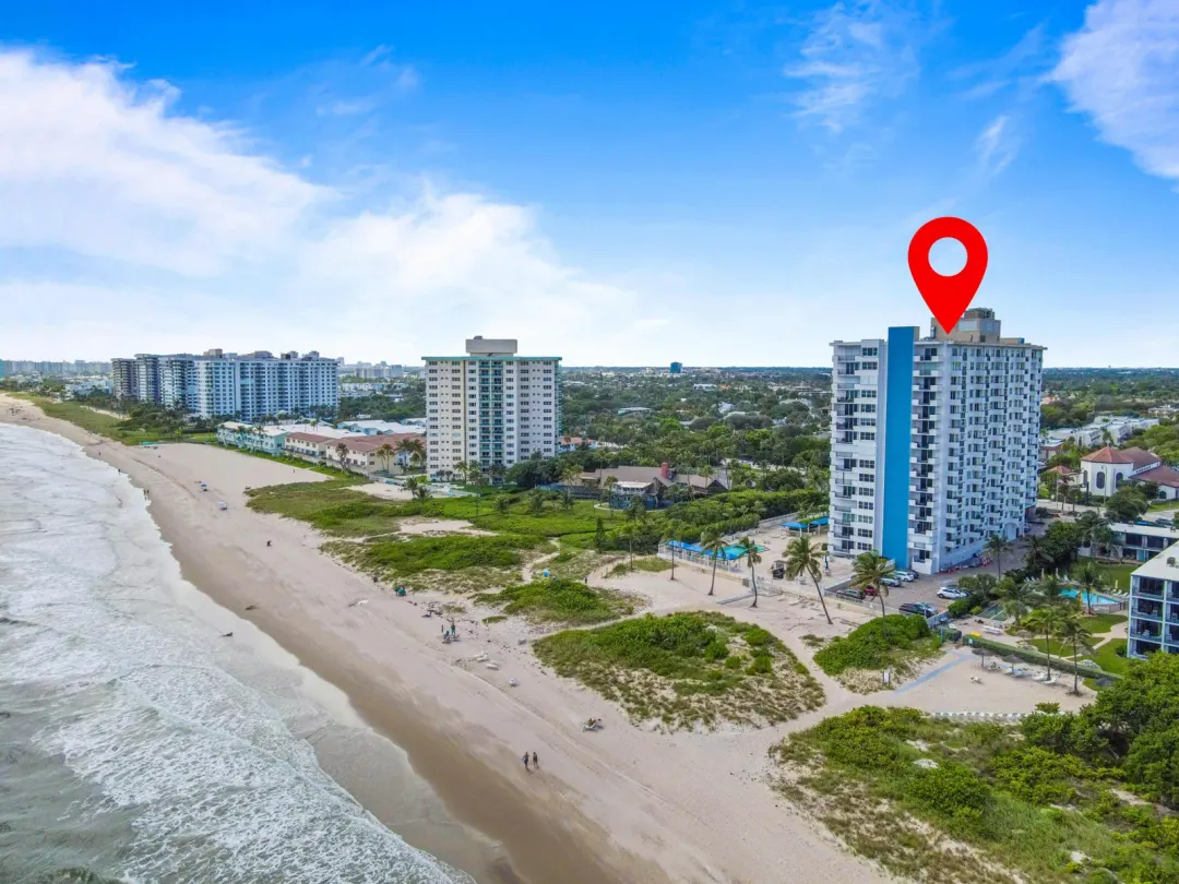 2000 S Ocean Boulevard 3d, Lauderdale-by-the-sea, FL 33062