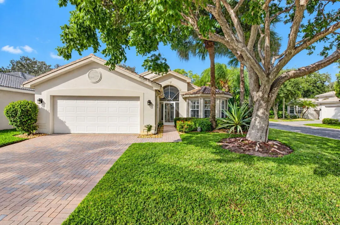 7543 Pebble Shores Terrace, Lake Worth, FL 33467
