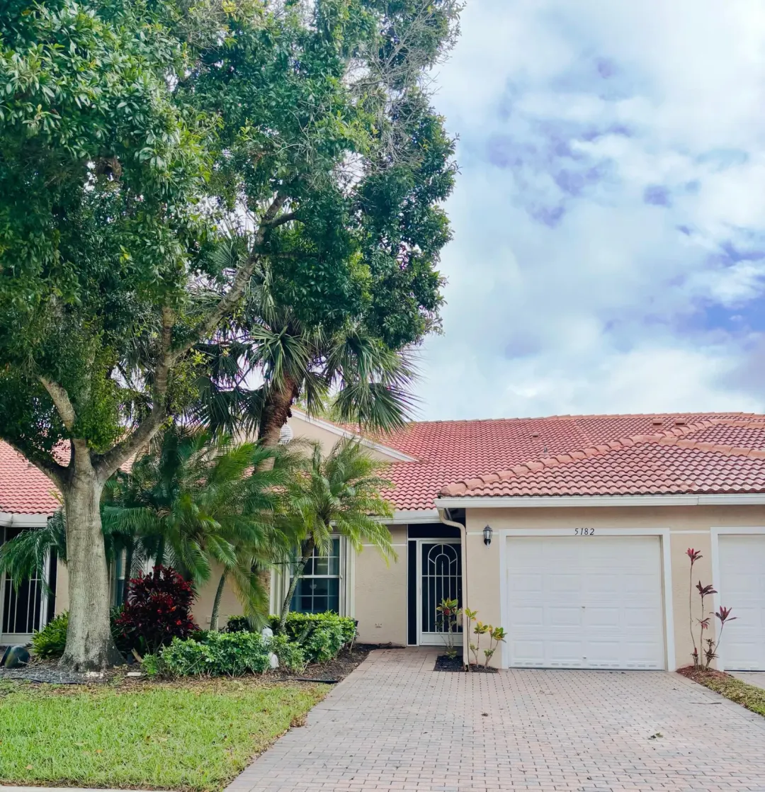 5182 Toscana Trail NW, Boynton Beach, FL 33437