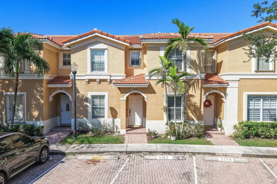 3182 SW 129th Avenue 125, Miramar, FL 33027