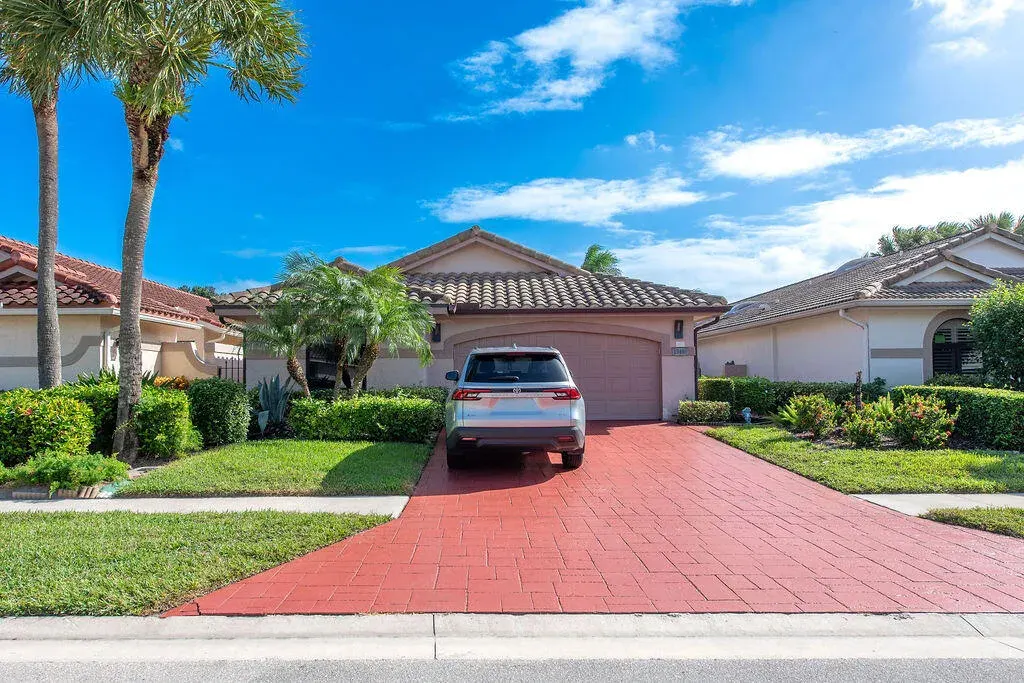 15408 Strathearn Drive, Delray Beach, FL 33446