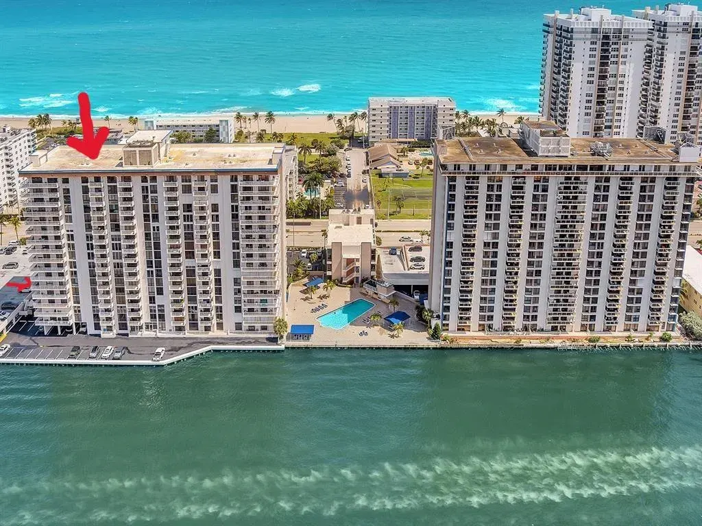 1500 S Ocean Drive 6-f, Hollywood, FL 33019