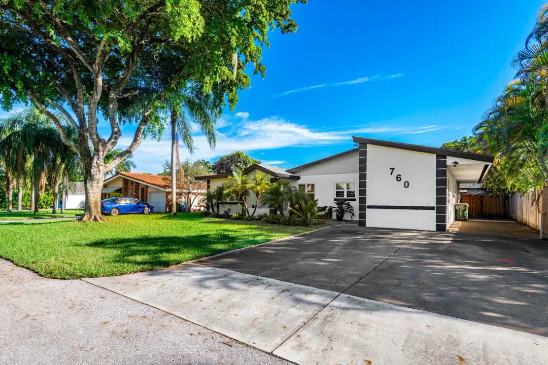 760 NW 36th Street, Oakland Park, FL 33309