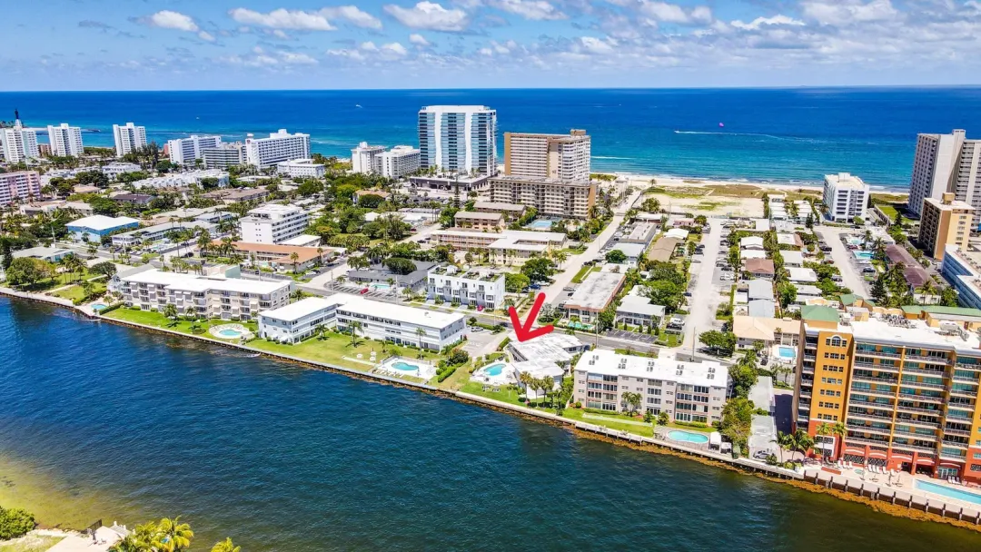 999 N Riverside Drive 3, Pompano Beach, FL 33062