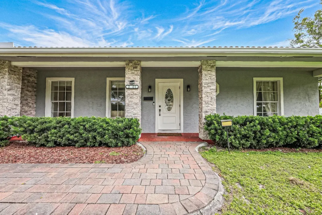 3601 NW 85th Avenue, Coral Springs, FL 33065