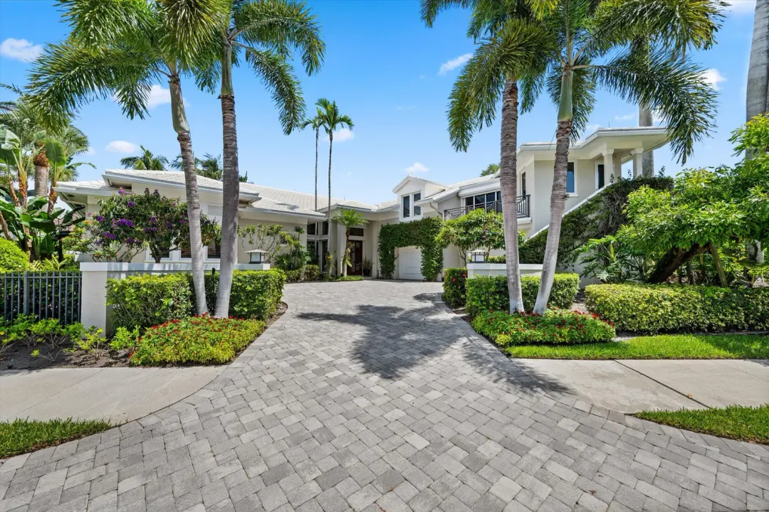136 Echo Drive, Jupiter, FL 33458