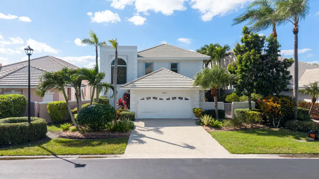 23381 Butterfly Palm Court, Boca Raton, FL 33433