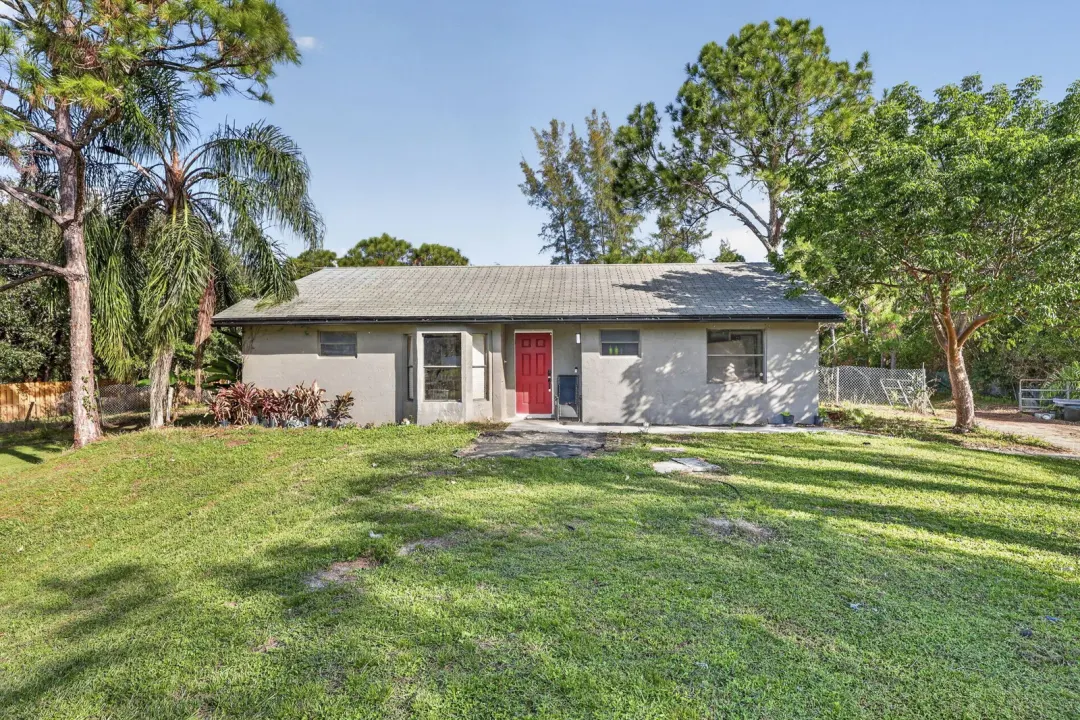 11821 66th Street N, West Palm Beach, FL 33412