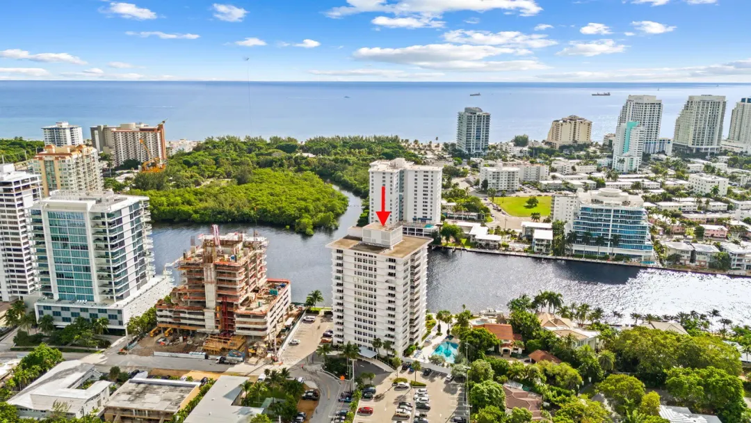 888 Intracoastal Drive 15a, Fort Lauderdale, FL 33304